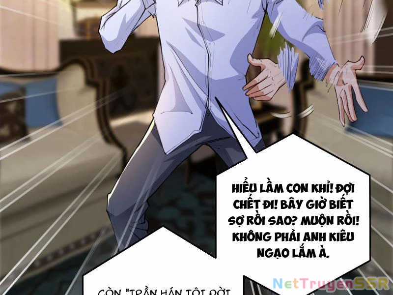 Câu Lạc Bộ Trao Đổi Nhân Sinh Chapter 10 trang 77