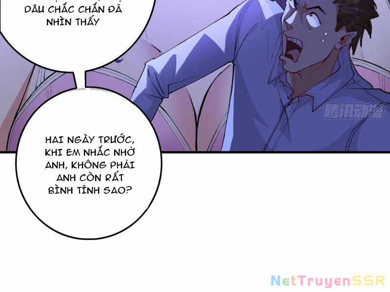 Câu Lạc Bộ Trao Đổi Nhân Sinh Chapter 11 trang 11