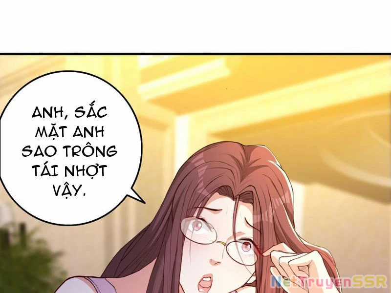 Câu Lạc Bộ Trao Đổi Nhân Sinh Chapter 11 trang 14