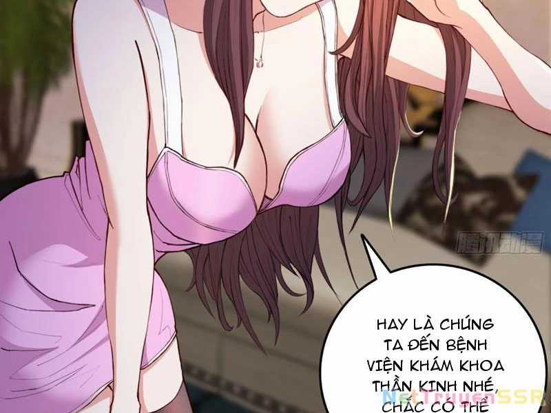 Câu Lạc Bộ Trao Đổi Nhân Sinh Chapter 11 trang 15