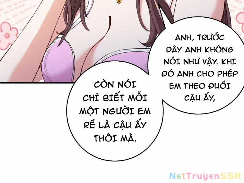 Câu Lạc Bộ Trao Đổi Nhân Sinh Chapter 11 trang 21