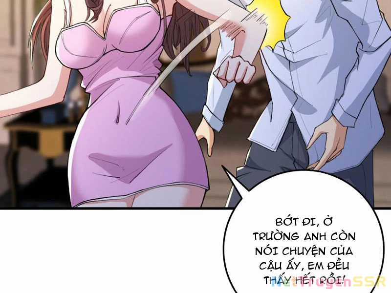 Câu Lạc Bộ Trao Đổi Nhân Sinh Chapter 11 trang 28