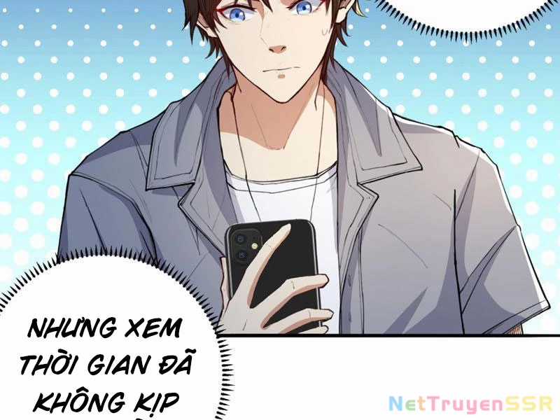 Câu Lạc Bộ Trao Đổi Nhân Sinh Chapter 11 trang 54