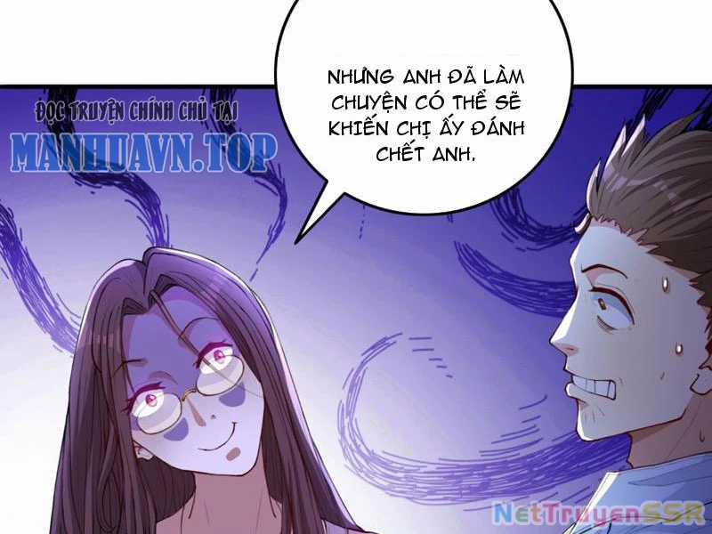 Câu Lạc Bộ Trao Đổi Nhân Sinh Chapter 11 trang 7