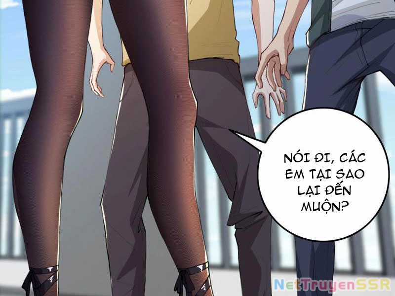 Câu Lạc Bộ Trao Đổi Nhân Sinh Chapter 11 trang 71