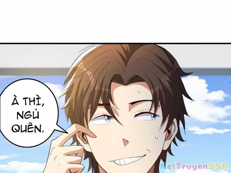 Câu Lạc Bộ Trao Đổi Nhân Sinh Chapter 11 trang 85