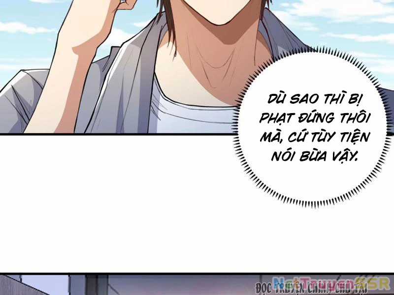 Câu Lạc Bộ Trao Đổi Nhân Sinh Chapter 11 trang 86