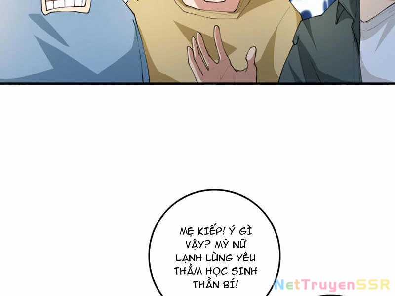 Câu Lạc Bộ Trao Đổi Nhân Sinh Chapter 11 trang 91