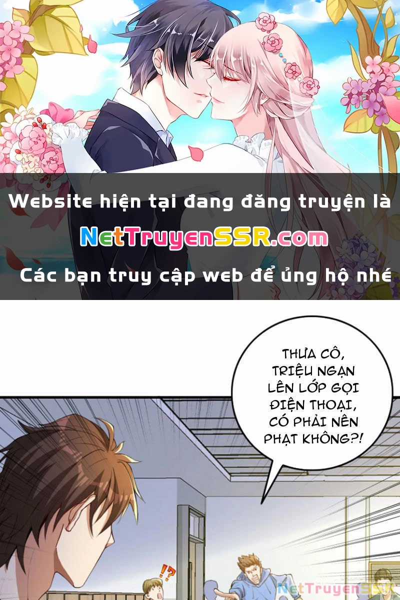 Câu Lạc Bộ Trao Đổi Nhân Sinh Chapter 12 trang 0