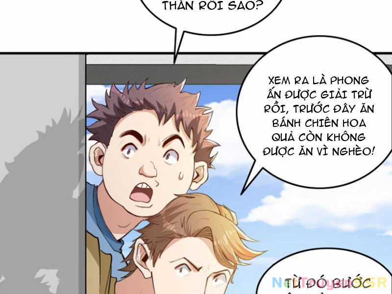 Câu Lạc Bộ Trao Đổi Nhân Sinh Chapter 12 trang 10