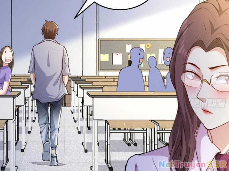 Câu Lạc Bộ Trao Đổi Nhân Sinh Chapter 12 trang 15