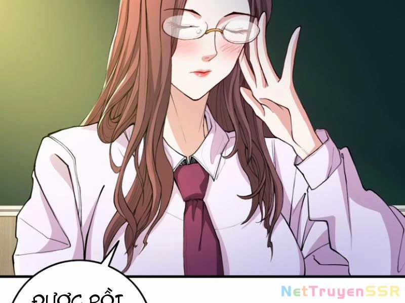 Câu Lạc Bộ Trao Đổi Nhân Sinh Chapter 12 trang 18