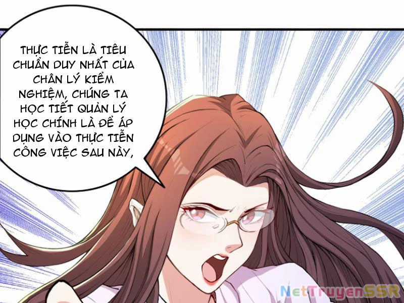 Câu Lạc Bộ Trao Đổi Nhân Sinh Chapter 12 trang 2