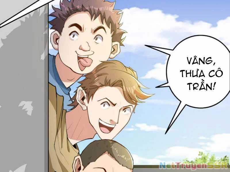 Câu Lạc Bộ Trao Đổi Nhân Sinh Chapter 12 trang 20