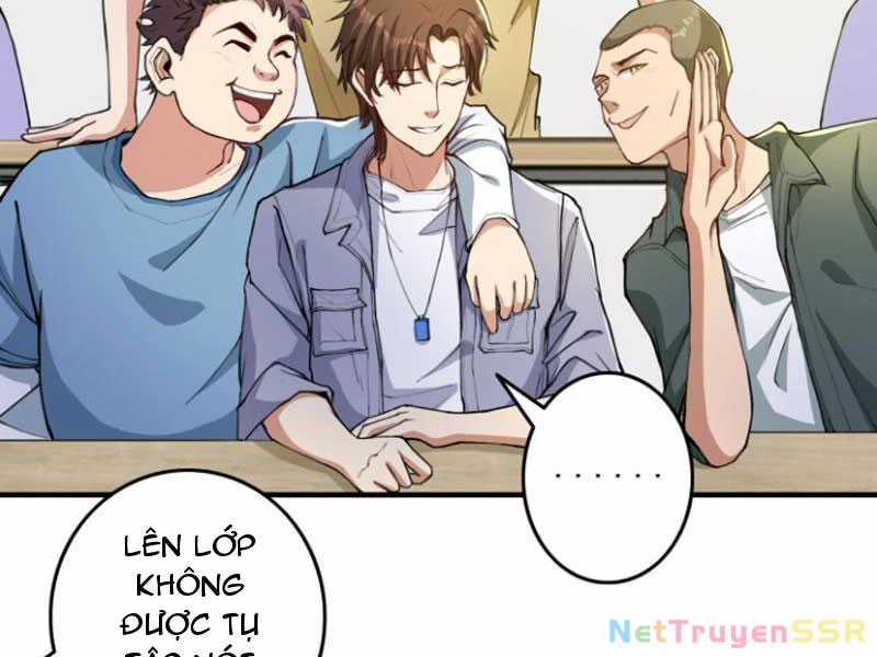 Câu Lạc Bộ Trao Đổi Nhân Sinh Chapter 12 trang 23