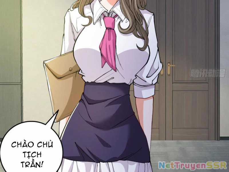 Câu Lạc Bộ Trao Đổi Nhân Sinh Chapter 12 trang 33