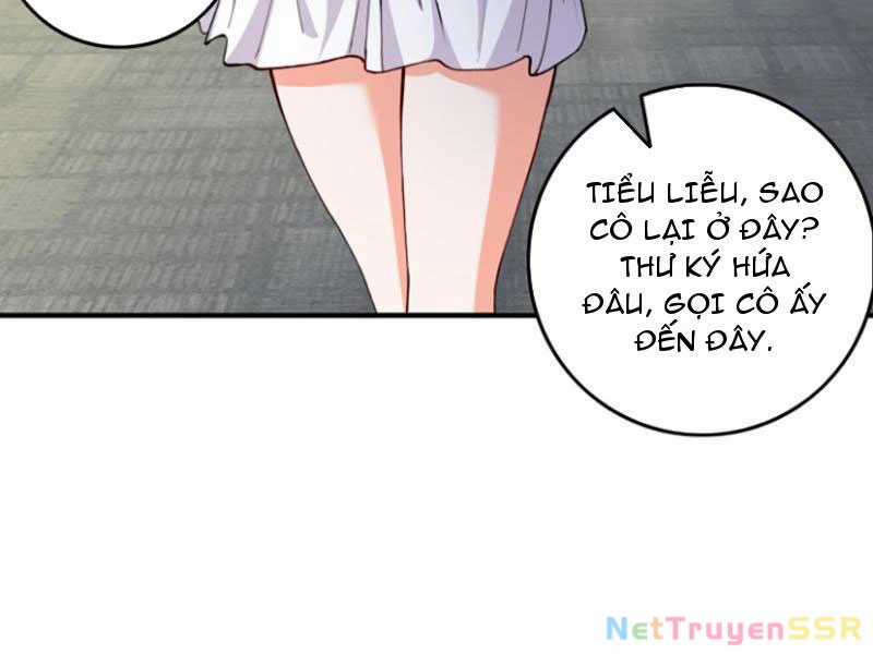 Câu Lạc Bộ Trao Đổi Nhân Sinh Chapter 12 trang 34