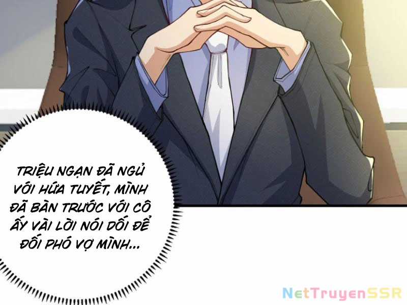 Câu Lạc Bộ Trao Đổi Nhân Sinh Chapter 12 trang 36