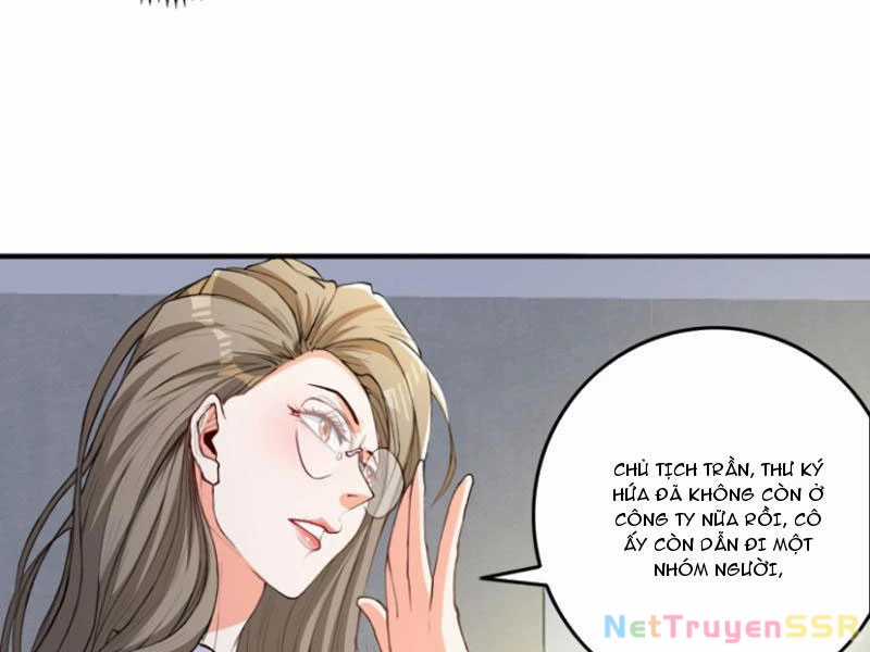 Câu Lạc Bộ Trao Đổi Nhân Sinh Chapter 12 trang 37