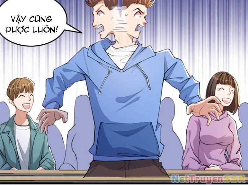 Câu Lạc Bộ Trao Đổi Nhân Sinh Chapter 12 trang 5