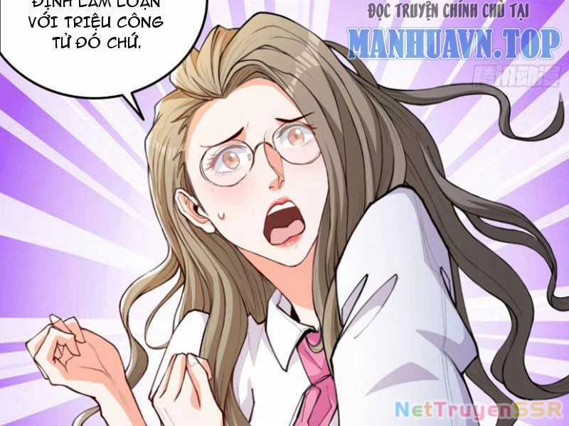 Câu Lạc Bộ Trao Đổi Nhân Sinh Chapter 12 trang 50