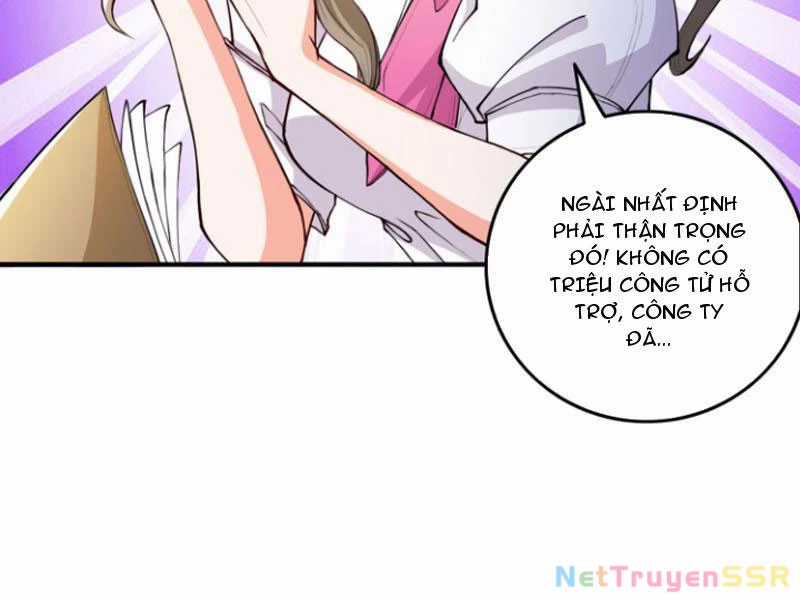 Câu Lạc Bộ Trao Đổi Nhân Sinh Chapter 12 trang 51