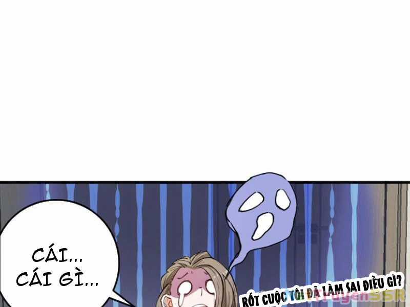 Câu Lạc Bộ Trao Đổi Nhân Sinh Chapter 12 trang 55