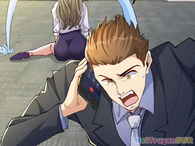 Câu Lạc Bộ Trao Đổi Nhân Sinh Chapter 12 trang 59