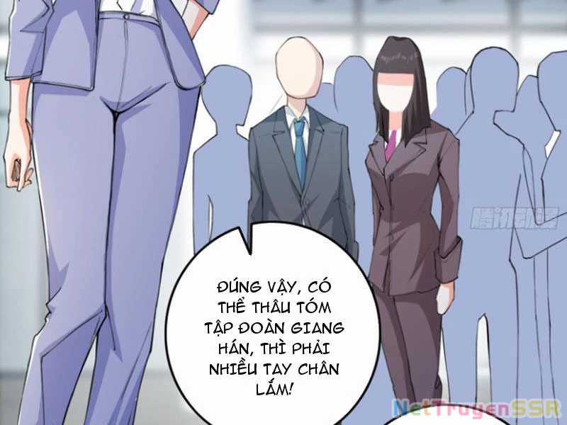 Câu Lạc Bộ Trao Đổi Nhân Sinh Chapter 12 trang 66