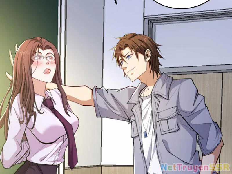 Câu Lạc Bộ Trao Đổi Nhân Sinh Chapter 12 trang 7