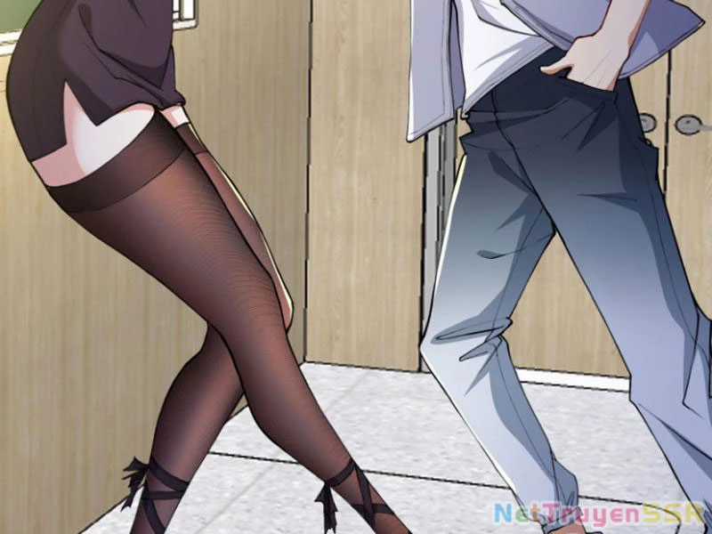 Câu Lạc Bộ Trao Đổi Nhân Sinh Chapter 12 trang 8