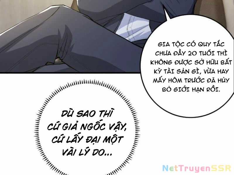 Câu Lạc Bộ Trao Đổi Nhân Sinh Chapter 12 trang 85