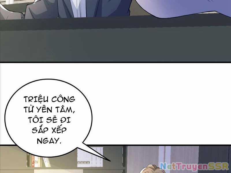 Câu Lạc Bộ Trao Đổi Nhân Sinh Chapter 13 trang 11