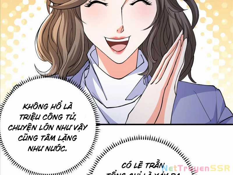 Câu Lạc Bộ Trao Đổi Nhân Sinh Chapter 13 trang 15