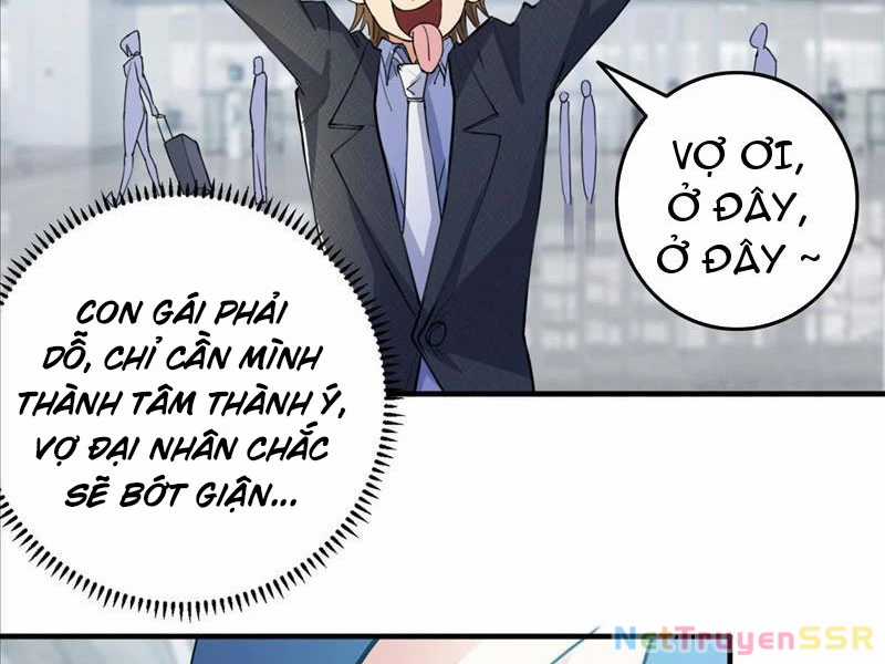 Câu Lạc Bộ Trao Đổi Nhân Sinh Chapter 13 trang 19