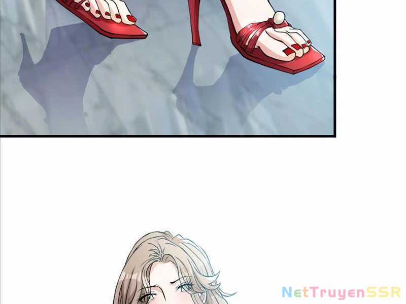 Câu Lạc Bộ Trao Đổi Nhân Sinh Chapter 13 trang 21