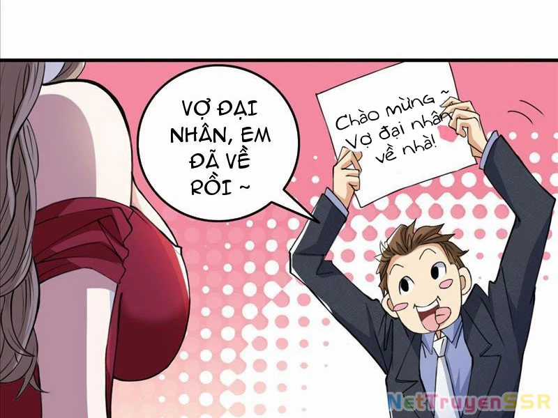 Câu Lạc Bộ Trao Đổi Nhân Sinh Chapter 13 trang 25