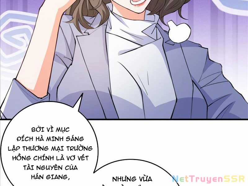 Câu Lạc Bộ Trao Đổi Nhân Sinh Chapter 13 trang 3