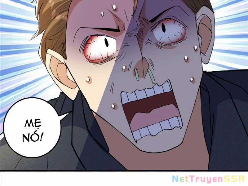 Câu Lạc Bộ Trao Đổi Nhân Sinh Chapter 13 trang 33