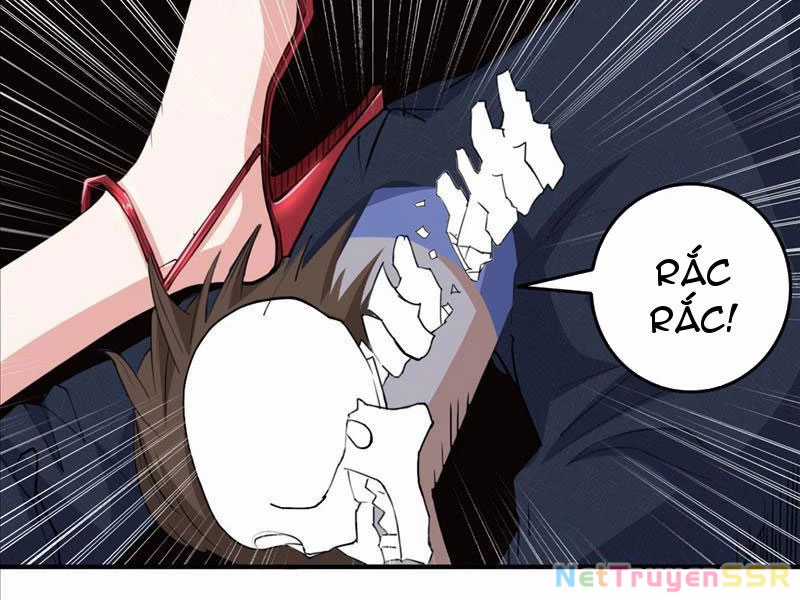 Câu Lạc Bộ Trao Đổi Nhân Sinh Chapter 13 trang 38