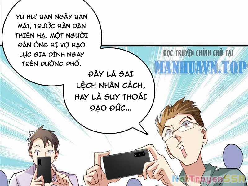 Câu Lạc Bộ Trao Đổi Nhân Sinh Chapter 13 trang 48