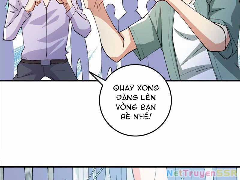 Câu Lạc Bộ Trao Đổi Nhân Sinh Chapter 13 trang 49