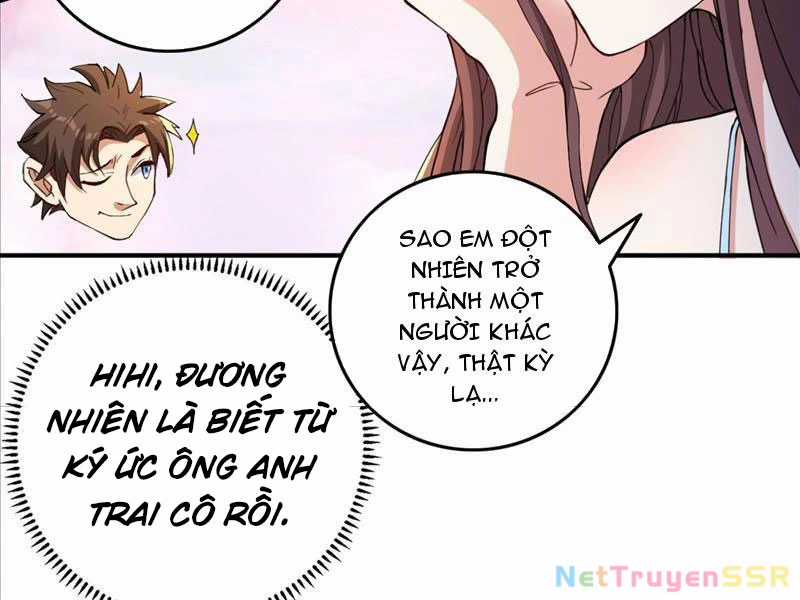 Câu Lạc Bộ Trao Đổi Nhân Sinh Chapter 13 trang 61