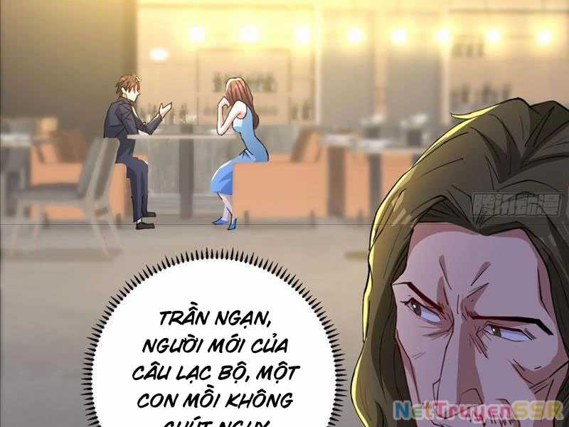 Câu Lạc Bộ Trao Đổi Nhân Sinh Chapter 13 trang 65