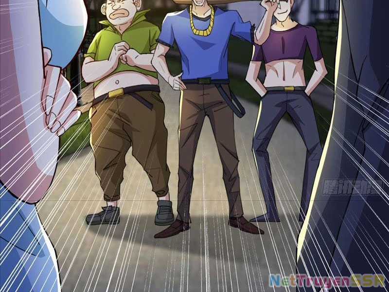 Câu Lạc Bộ Trao Đổi Nhân Sinh Chapter 13 trang 76