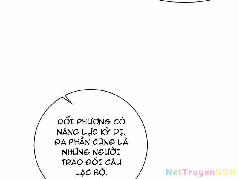 Câu Lạc Bộ Trao Đổi Nhân Sinh Chapter 14 trang 101