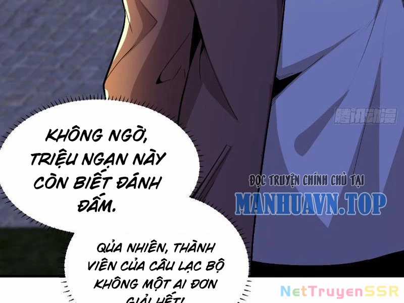 Câu Lạc Bộ Trao Đổi Nhân Sinh Chapter 14 trang 42