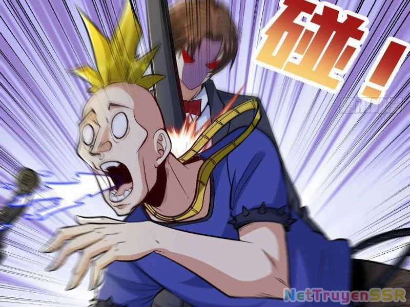 Câu Lạc Bộ Trao Đổi Nhân Sinh Chapter 14 trang 67