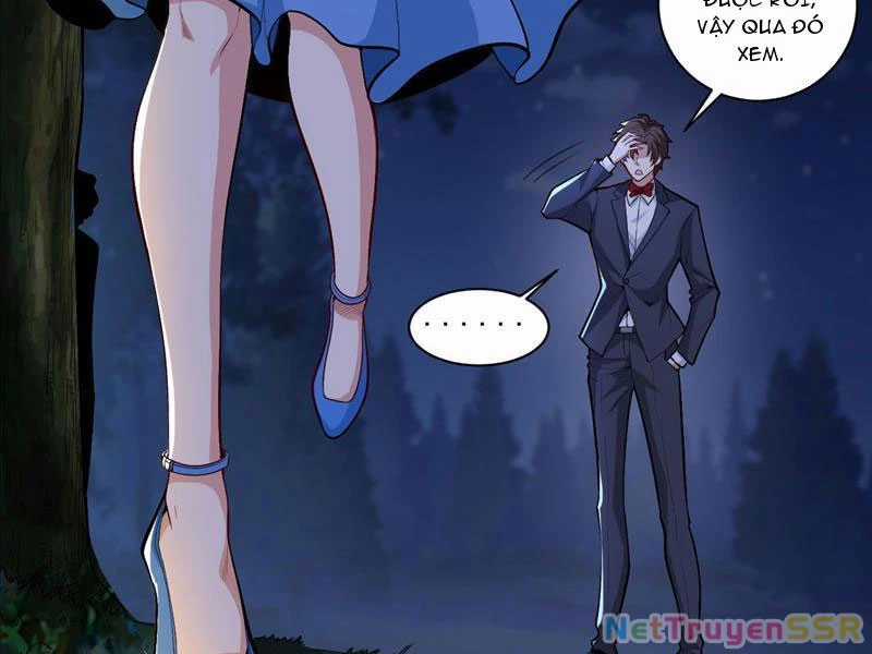 Câu Lạc Bộ Trao Đổi Nhân Sinh Chapter 15 trang 10