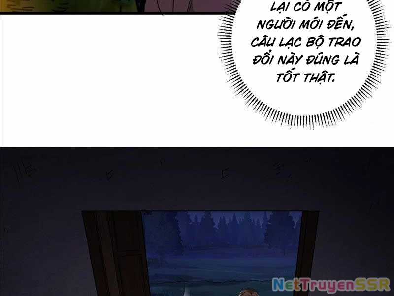 Câu Lạc Bộ Trao Đổi Nhân Sinh Chapter 15 trang 13